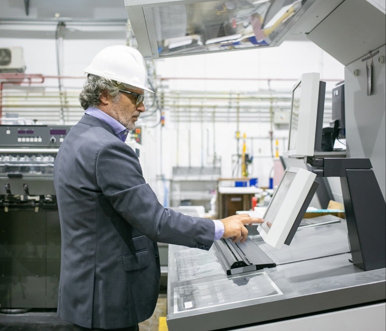 Programare CAM profesională