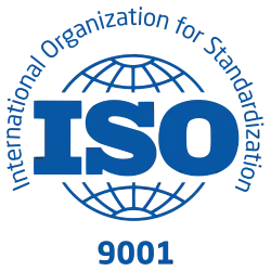 ISO 9001