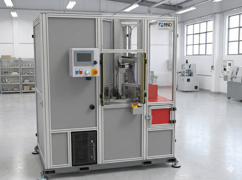 Automatizare și control