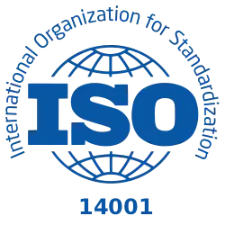 ISO 14001